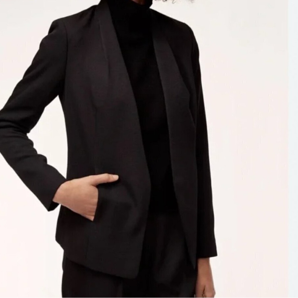 BABATON -  Dominick Blazer | Black